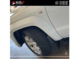 VOLKSWAGEN - AMAROK - 2019/2019 - Branca - R$ 159.900,00