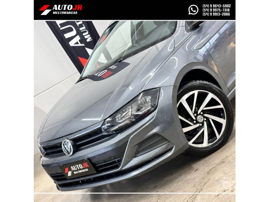 Volkswagen Polo 2020 por R$ 69.800, Guarapuava, PR - ID: 5625026