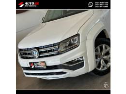 VOLKSWAGEN - AMAROK - 2019/2019 - Branca - R$ 159.900,00