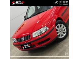 VOLKSWAGEN - GOL - 2004/2004 - Vermelha - R$ 17.800,00