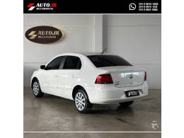 VOLKSWAGEN - VOYAGE - 2012/2012 - Branca - R$ 34.900,00