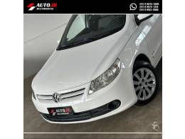 VOLKSWAGEN - VOYAGE - 2012/2012 - Branca - R$ 34.900,00