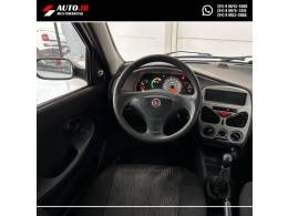 FIAT - PALIO - 2011/2011 - Prata - R$ 31.900,00