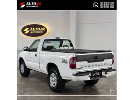CHEVROLET - S10 - 2009/2009 - Branca - R$ 63.900,00