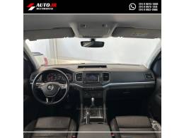 VOLKSWAGEN - AMAROK - 2019/2019 - Branca - R$ 159.900,00
