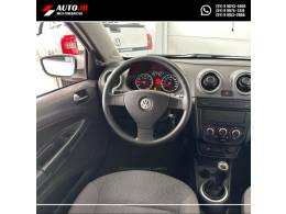 VOLKSWAGEN - VOYAGE - 2012/2012 - Branca - R$ 34.900,00
