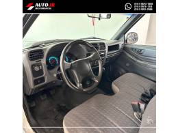 CHEVROLET - S10 - 2009/2009 - Branca - R$ 63.900,00