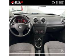 VOLKSWAGEN - VOYAGE - 2012/2012 - Branca - R$ 34.900,00