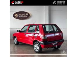 FIAT - UNO - 2013/2013 - Vermelha - R$ 29.900,00