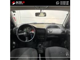 VOLKSWAGEN - GOL - 2004/2004 - Vermelha - R$ 17.800,00