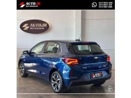 CHEVROLET - ONIX - 2023/2023 - Azul - R$ 94.900,00