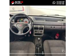 FIAT - UNO - 2013/2013 - Vermelha - R$ 29.900,00