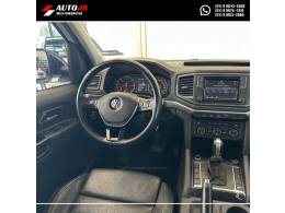 VOLKSWAGEN - AMAROK - 2019/2019 - Branca - R$ 159.900,00